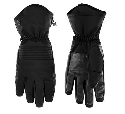 Превью  Перчатки горнолыжные POIVRE BLANC W22-0870-WO Black